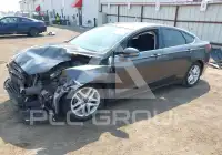 2016 Ford FUSION photo