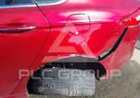 2016 Ford FUSION фото