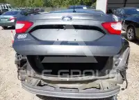 2016 Ford FUSION фото
