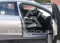 2016 Ford FUSION photo