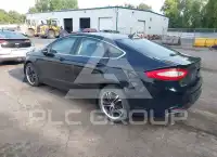 2016 Ford FUSION фото