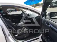2016 Ford FUSION фото