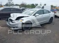 2016 Ford FUSION photo