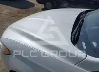2016 Ford FUSION photo