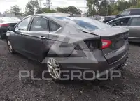 2016 Ford FUSION photo