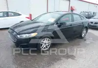 2016 Ford FUSION photo