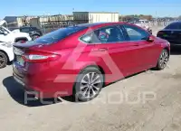 2016 Ford FUSION фото
