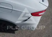 2016 Ford FUSION фото