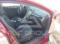 2016 Ford FUSION photo