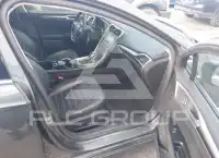2016 Ford FUSION photo