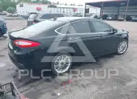 2016 Ford FUSION photo