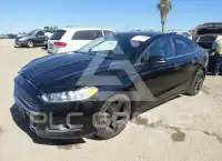 2016 Ford FUSION photo