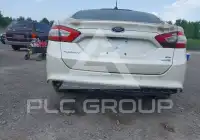 2016 Ford FUSION photo