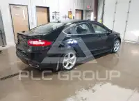 2016 Ford FUSION photo