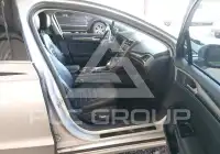2016 Ford FUSION photo
