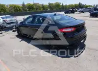 2016 Ford FUSION фото
