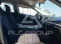 2016 Ford FUSION фото