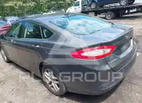 2016 Ford FUSION фото