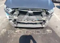 2016 Ford FUSION фото
