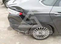 2016 Ford FUSION фото