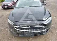 2016 Ford FUSION photo