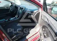 2016 Ford FUSION photo