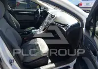 2016 Ford FUSION photo