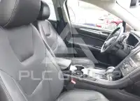2016 Ford FUSION фото