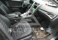 2016 Ford FUSION фото
