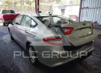 2016 Ford FUSION фото
