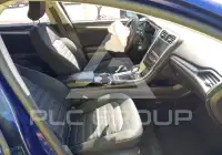 2016 Ford FUSION фото