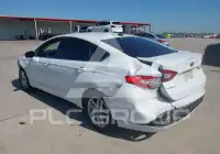 2016 Ford FUSION фото