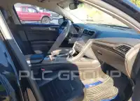 2016 Ford FUSION photo