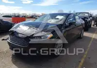 2016 Ford FUSION фото