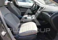 2016 Ford FUSION photo