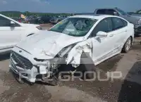 2016 Ford FUSION photo