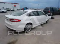 2016 Ford FUSION фото