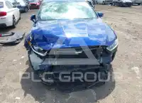 2016 Ford FUSION photo