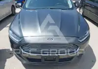 2016 Ford FUSION photo