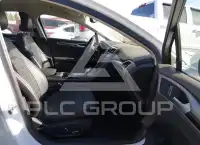 2016 Ford FUSION photo