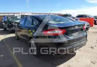2016 Ford FUSION фото