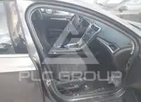 2016 Ford FUSION photo