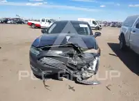2016 Ford FUSION фото