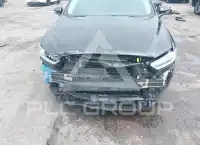 2016 Ford FUSION photo