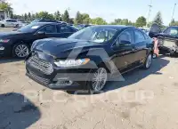 2016 Ford FUSION photo