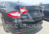 2016 Ford FUSION photo