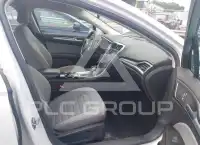 2016 Ford FUSION фото
