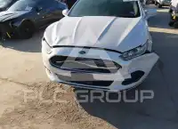 2016 Ford FUSION фото