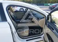 2016 Ford FUSION photo
