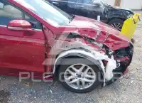 2016 Ford FUSION фото